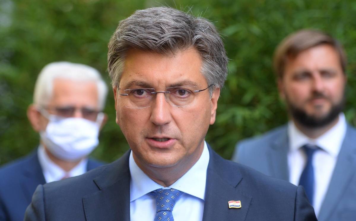 Plenković: 92,7 posto škola izabralo model A