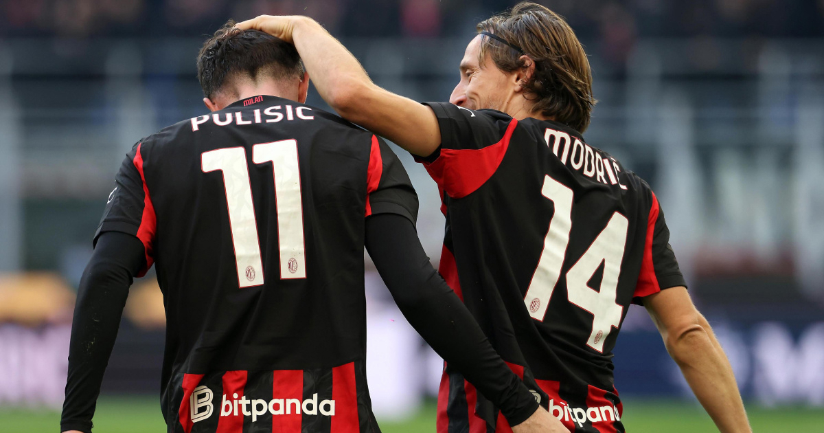 FOTO Zvijezda Milana podijelila sliku s 