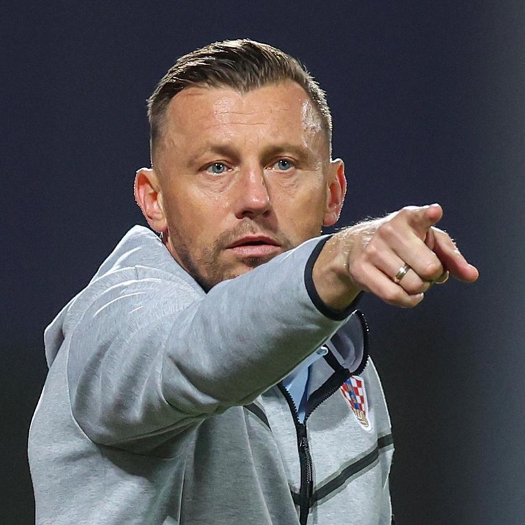 Olić uoči gostovanja u Mađarskoj: Spremni smo na sve