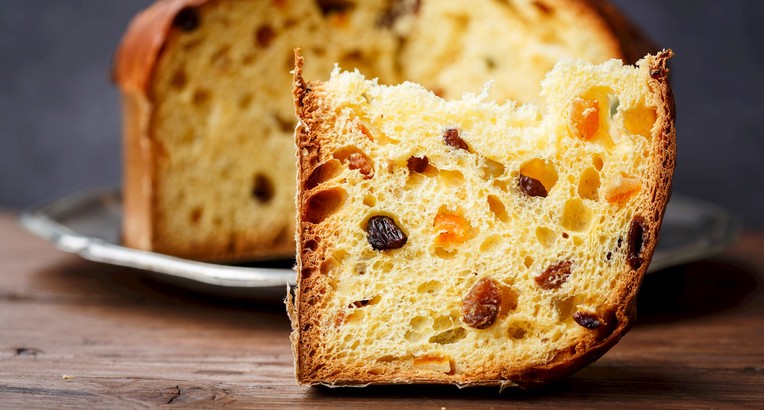 Evo gdje u Zagrebu kupiti pošten panettone