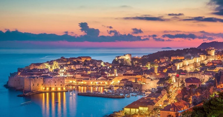 CNN: Kako je Dubrovnik preživio bolest, rat i turiste