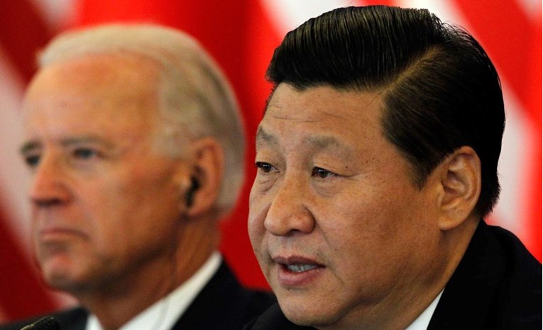 Biden kineskog predsjednika nazvao diktatorom. Kina: To je politička provokacija 