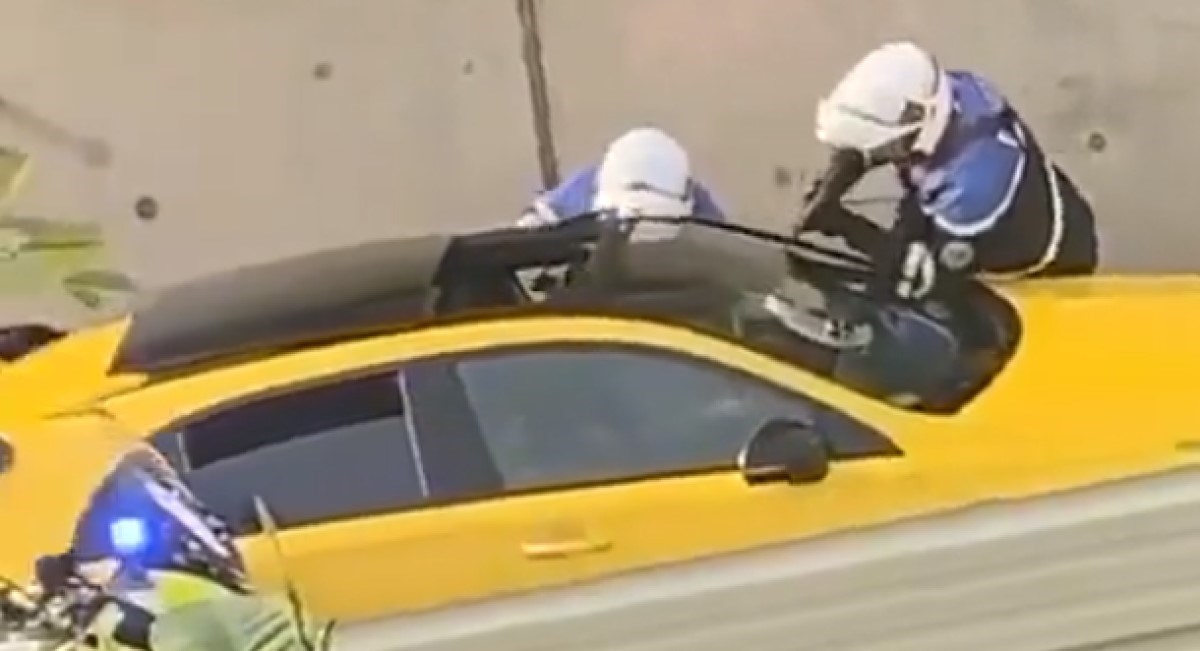 Pokrenuta istraga protiv francuskog policajca koji je ubio tinejdžera