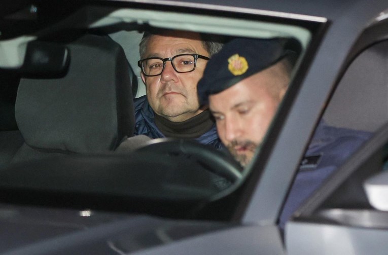 Troskot: Uhvaćene su male ribice, a velika ribetina je još uvijek na slobodi