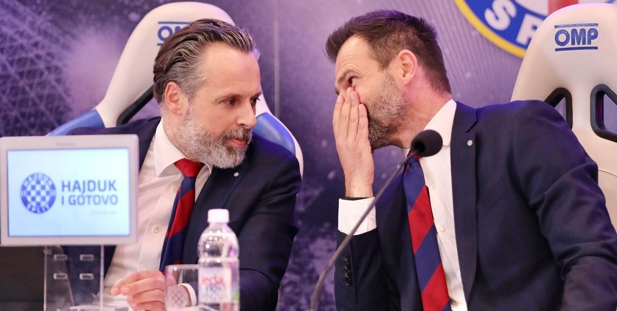"Otpremnina Leki? Dogovorili smo se da ćemo se dogovoriti"