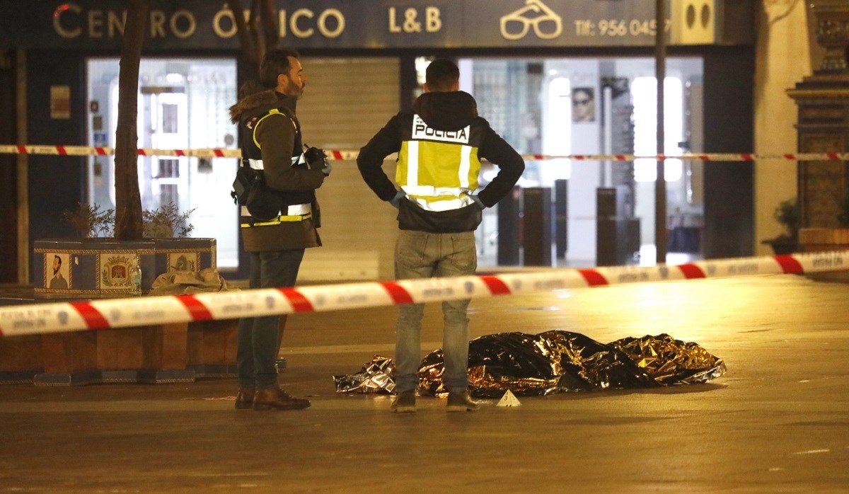 Ilegalni migrant iz Maroka u Španjolskoj ubio svećenika, jedan teško ozlijeđen