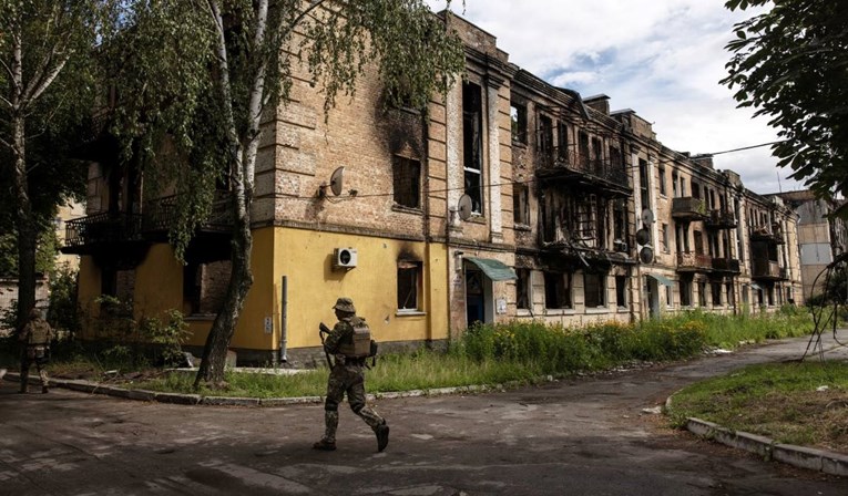 Amnesty International optužio Ukrajinu: Krši međunarodno pravo i ugrožava civile