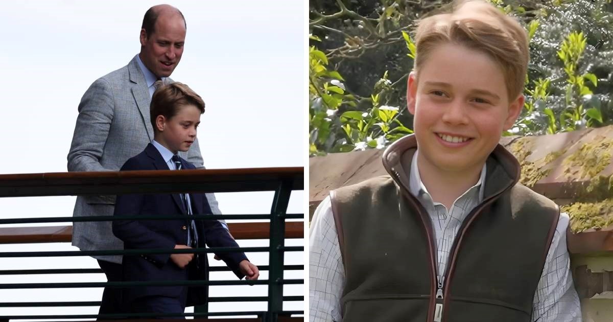 Prije 12 godina cijeli je svijet čekao rođenje ovog dječaka