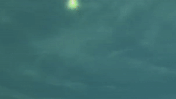 VIDEO Brojni Hrvati su jučer vidjeli pad meteora, javio se i astronomski savez