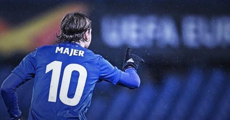 Majera želi Milan, ali njemački klub daje bolju ponudu?