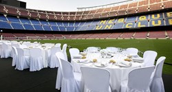 Barcelona iznajmljuje stadion Camp Nou za vjenčanja, evo kakve su cijene