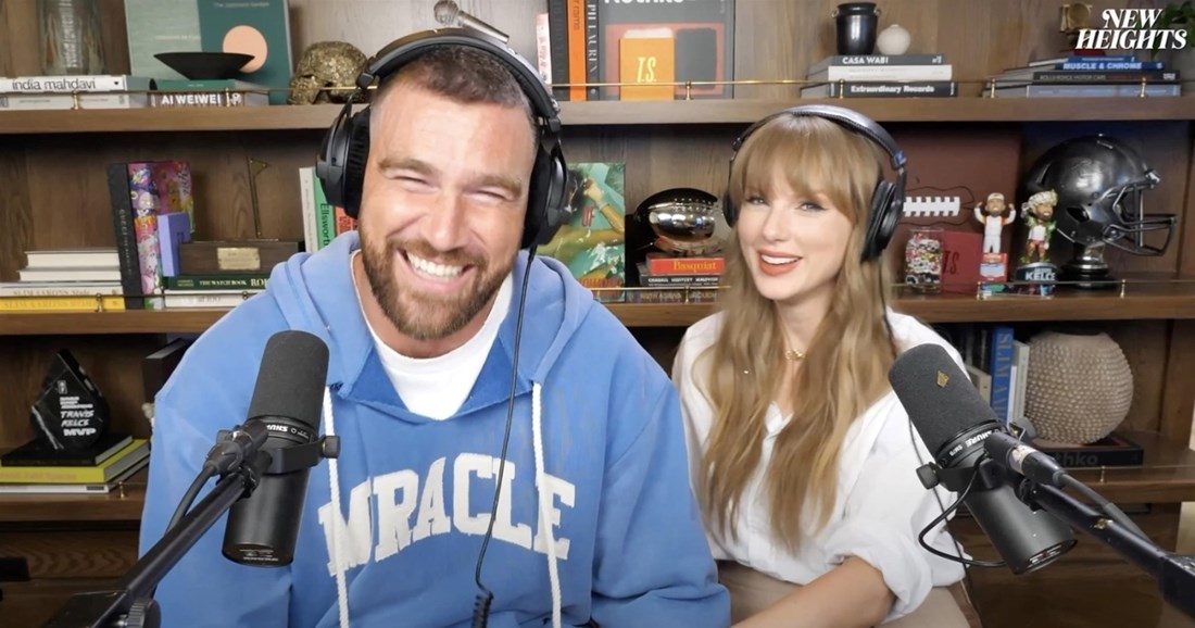 Travisov otac: Mislio je odgoditi prosidbu, ali Taylor je bila nestrpljiva