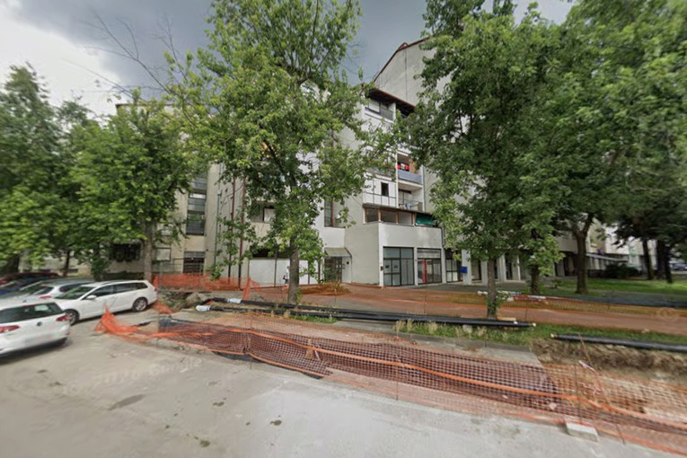 Bizaran kraj udruge vještaka. Grad neće svoj prostor, upravitelj šalje ključeve poštom