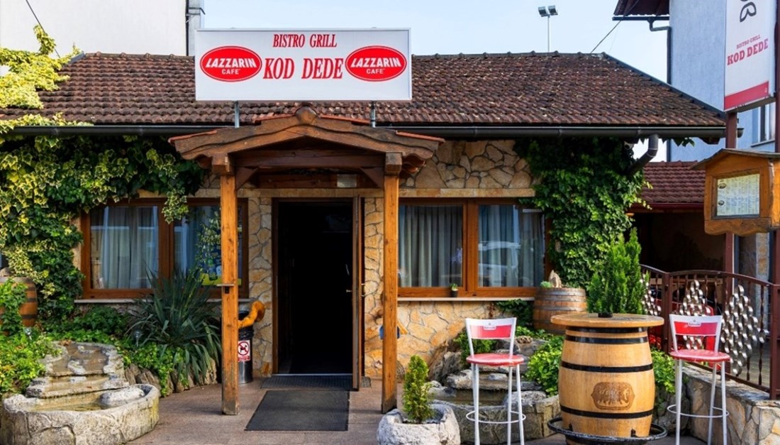 Opet se otvara zagrebački restoran u kojem je prošlog vikenda izbio požar