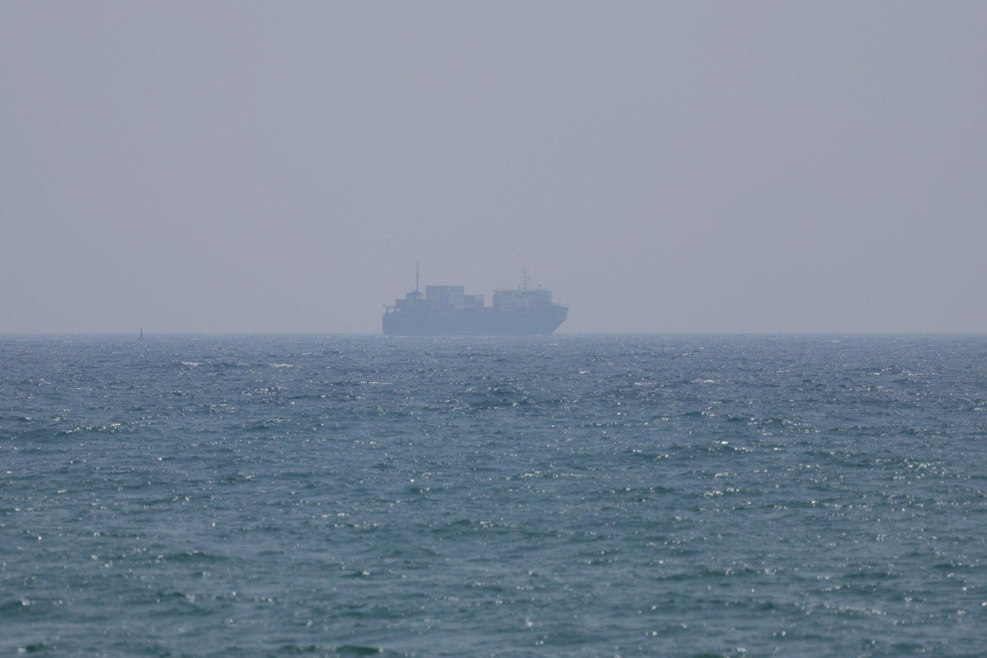 Iranci poručuju: Sigurnost u Hormuškom tjesnacu mora vrijediti za sve ili ni za koga