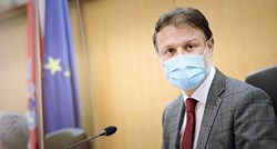 Odbor za Ustav: Jandroković nije prekršio ovlasti
