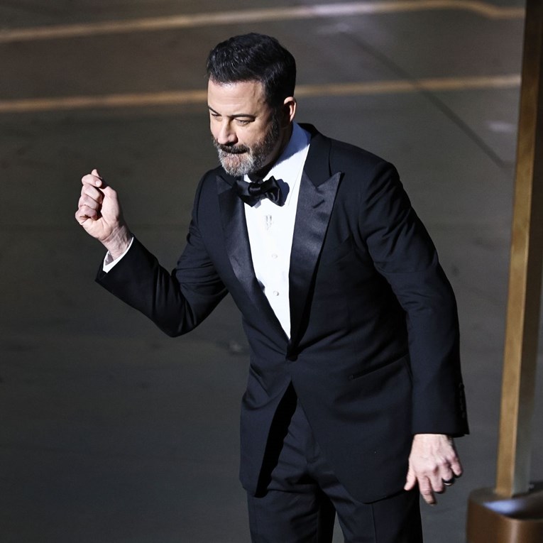 Nakon što je javno kritizirao Trumpa, poznati voditelj dobio talijansko državljanstvo