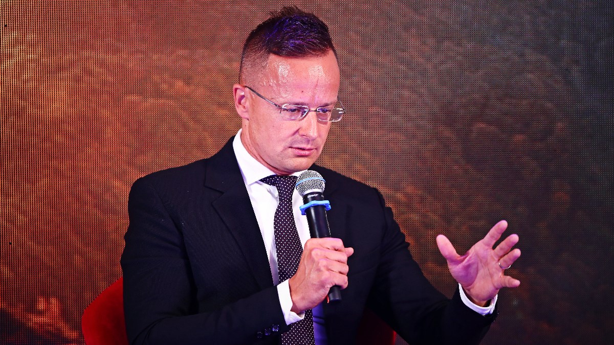 Szijjártó: Članstvo Srbije u EU je strateški važno za europsku sigurnost
