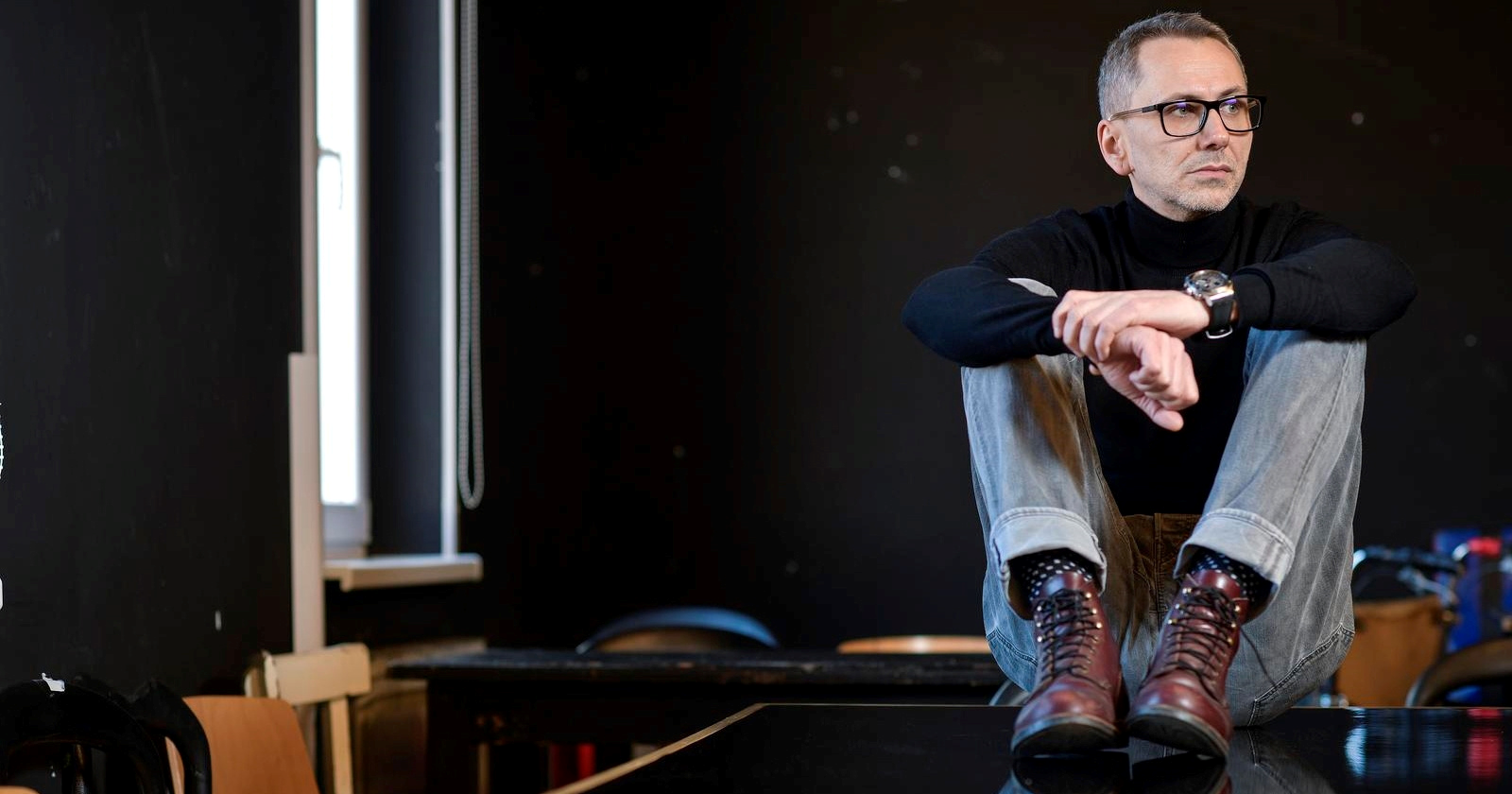 Frljić nije dobrodošao u Benkovcu, ali zato u Stockholmu režira Gospođu Bovary