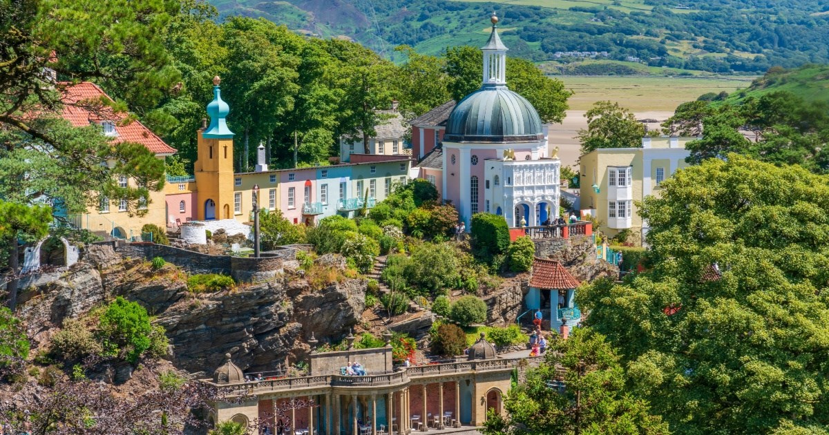 Psihologinja otkrila primorsko selo koje svojom ljepotom popravlja raspoloženje