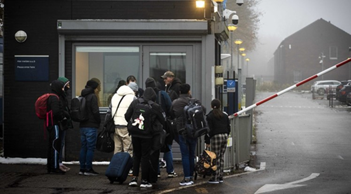 Njemačka će uvesti drastične mjere protiv migranata. CDU i AfD na istoj strani