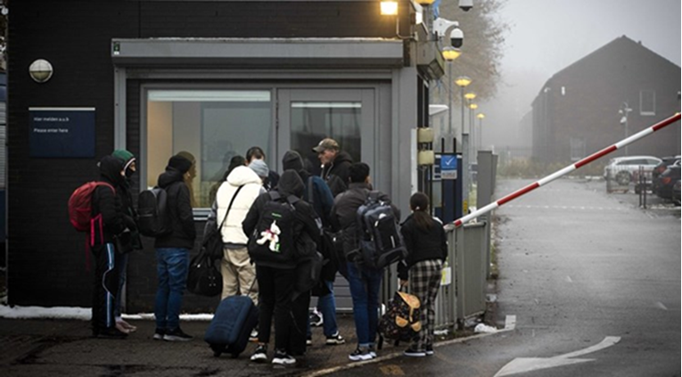 Njemačka će uvesti drastične mjere protiv migranata. CDU i AfD na istoj strani