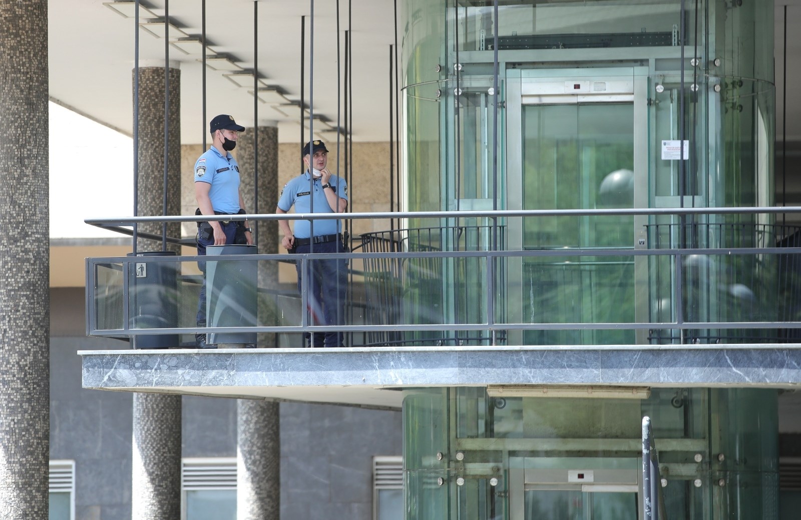 Glas poduzetnika: Uhićene za afere u Gradu Zagrebu ne treba zvati poduzetnicima