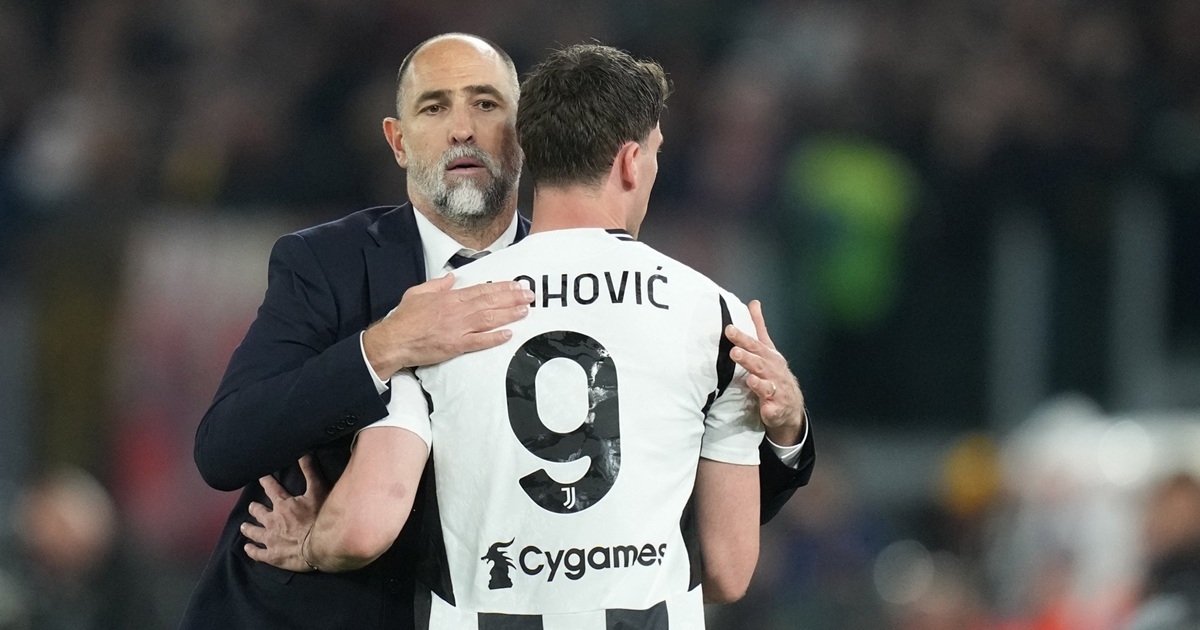 Žestoka kritika Vlahovića u Tuttosportu: Juve, želiš li nastaviti s njim ovakvim?