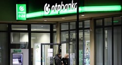Značajno porastao prihod mađarske banke OTP