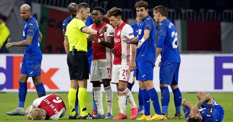 Sudar suprotnih svjetova završio ratom: "Činili su sve da se nogomet ne zaigra"