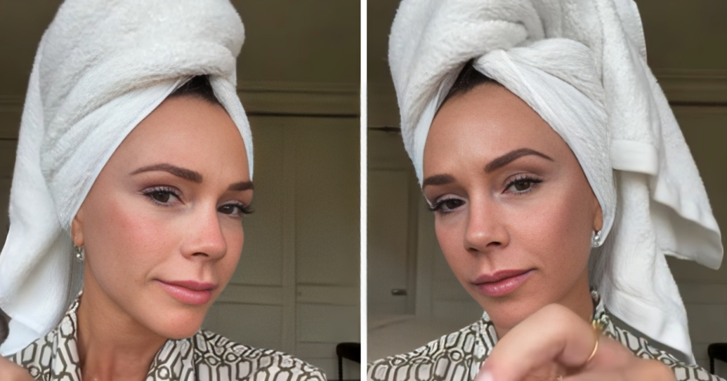 Victoria Beckham pokazala novo rumenilo i zapalila Instagram