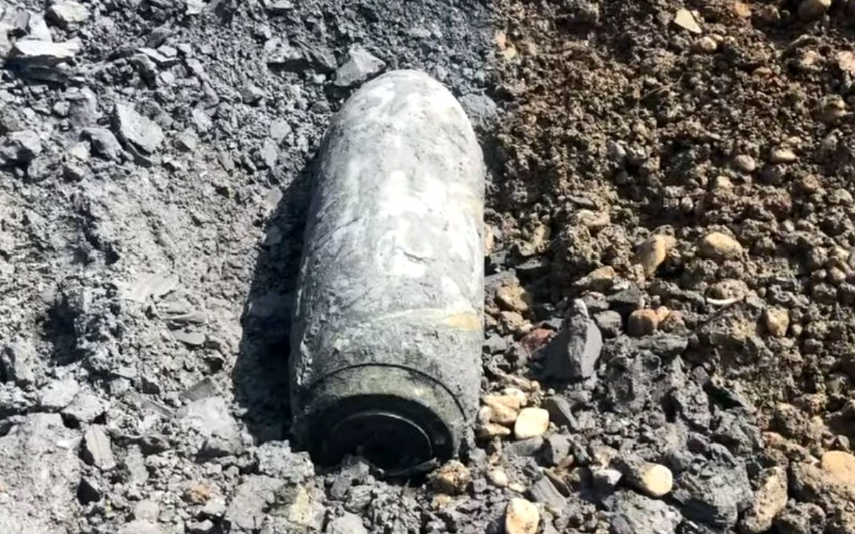 VIDEO U Sarajevu deaktivirana bomba teška 500 kila, ugrožavala je 20.000 ljudi