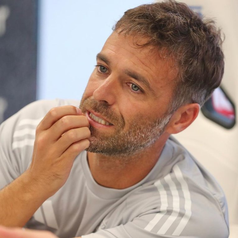 Garcia radi velike promjene za Varaždin. Iz momčadi ispadaju dva hit igrača