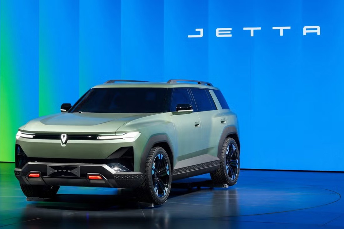 Volkswagen u Kini predstavio Jettu za manje od 13.000 eura