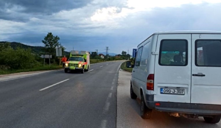 Teška nesreća u BiH, poginulo troje ljudi