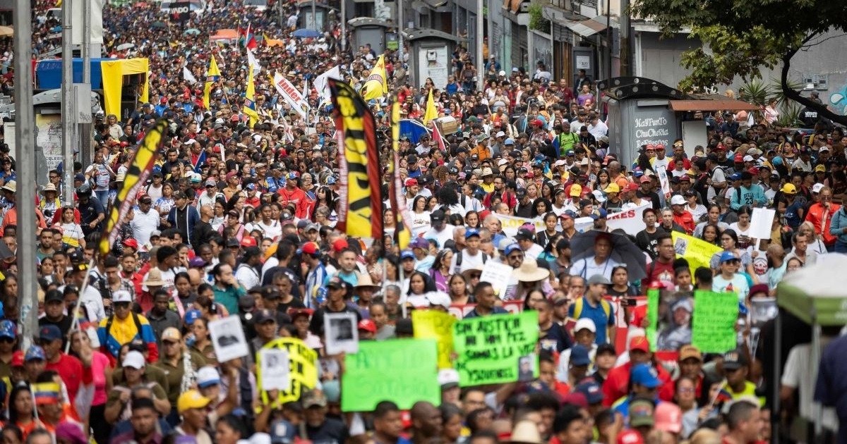 Vrhovni sud dozvolio Trumpu da deportira stotine tisuća Venezuelaca