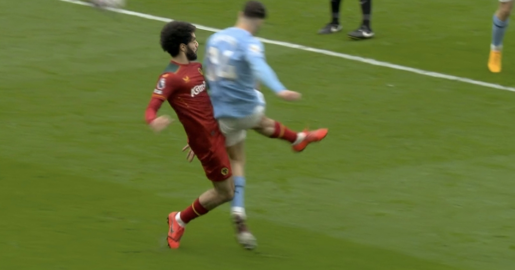 Legendarni stoper Liverpoola: Nije bio penal na Gvardiolu. Ovo je previše