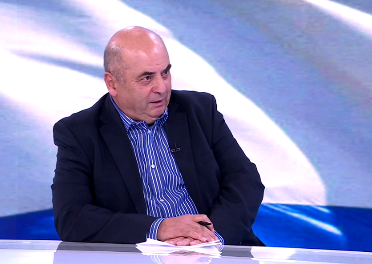 Goldstein: Ako je problem Netanyahuov brat, gdje je granica?