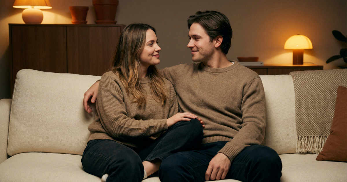 Savjetnica tvrdi da parovi koji prestanu raditi jednu stvar uvijek prekinu