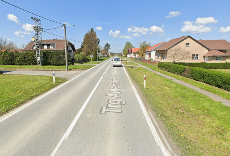 Mladić (19) jurio 170 km/h bez vozačke na dionici gdje je ograničenje 50 km/h