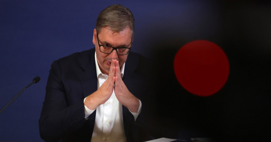 BIA: Upozorili smo Vučića da ne ide u Crnu Goru, tamo je šef kavačkog klana