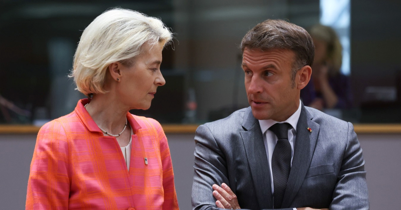 Europski čelnici podijeljeni oko inicijative "Kupujmo europsko"