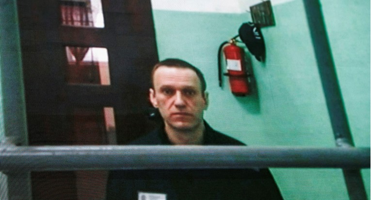 Gdje je Aleksej Navalni? Nema ga već dva tjedna