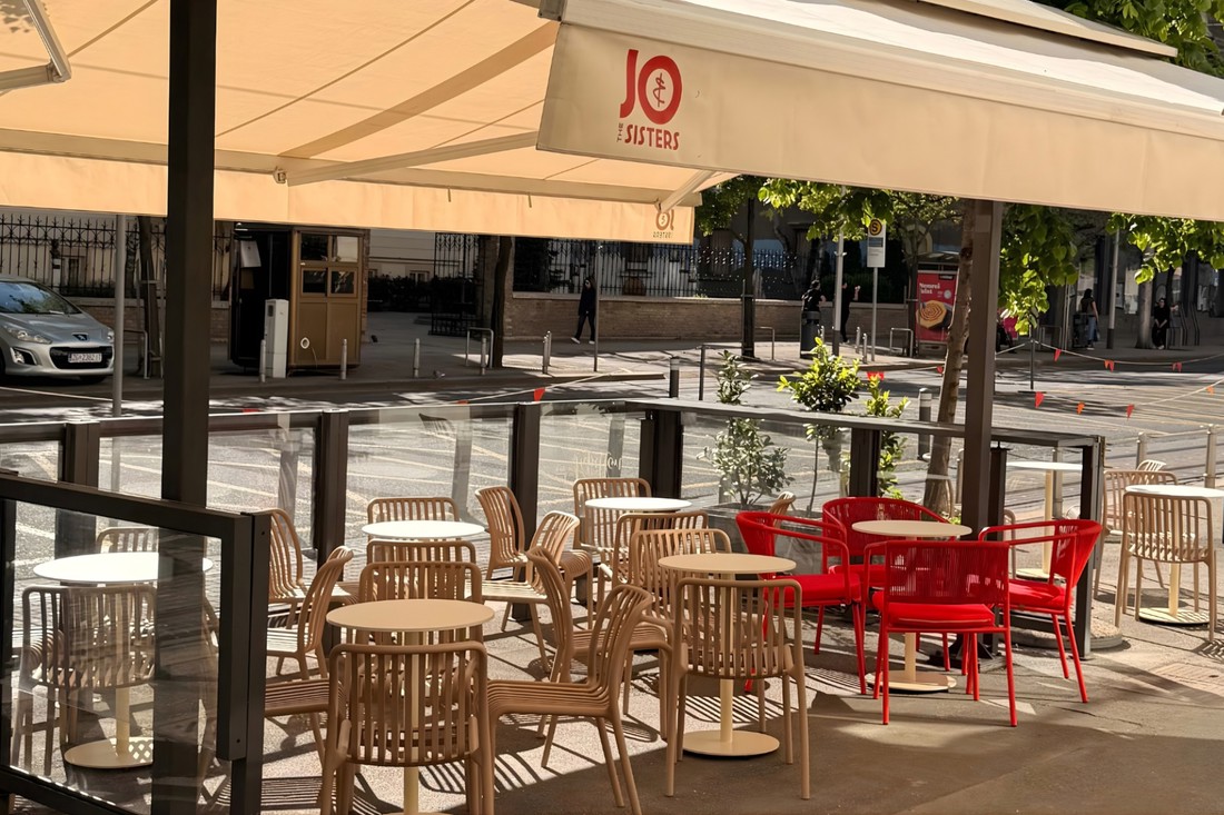 Zagreb dobiva novo mjesto za zdrav doručak u samom centru grada