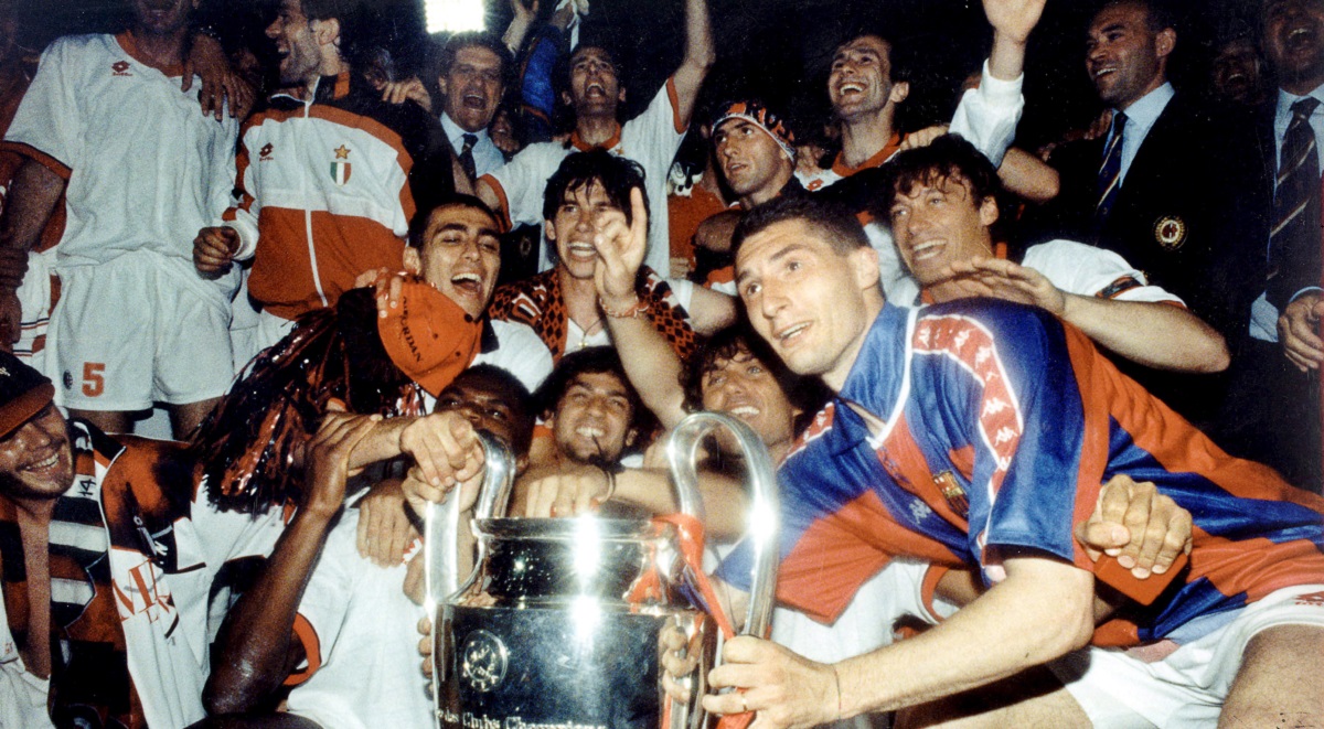 Noć kad je genij zabio najljepši gol u povijesti LP-a i ušutkao arogantnog Cruyffa