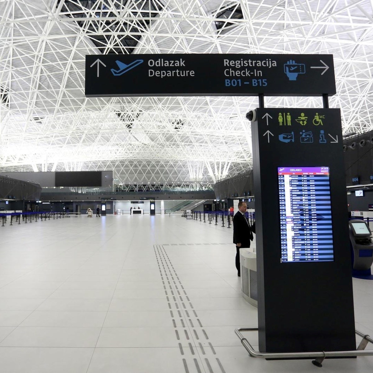 Ako želite najjeftinije avionske karte, navodno trebate putovati utorkom ili srijedom