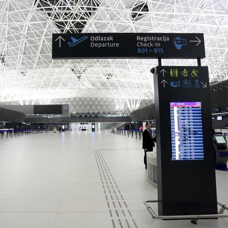 Ako želite najjeftinije avionske karte, navodno trebate putovati utorkom ili srijedom