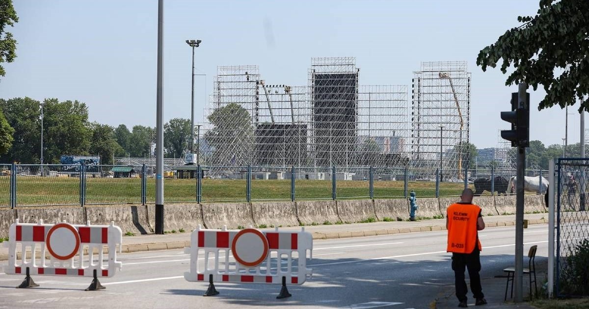Šefica HUP-a: Thompsonov koncert donijet će probleme firmama iz šireg centra Zagreba