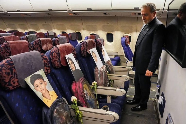 Iranski mediji doveli u pitanje objavu iranskog šefa diplomacije