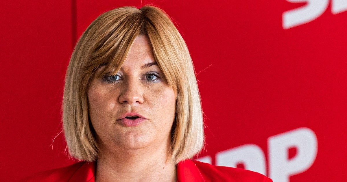 Mjesecima uhodio SDP-ovu načelnicu, uhićen je. "Pijem kavu i vodu, ona kavu i vino"